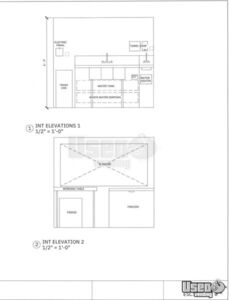 2021 Beverage Trailer Beverage - Coffee Trailer 37 California for Sale