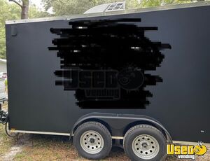 2021 Beverage Trailer Beverage - Coffee Trailer Air Conditioning Florida for Sale