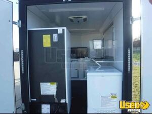 2021 Beverage Trailer Beverage - Coffee Trailer Air Conditioning Indiana for Sale