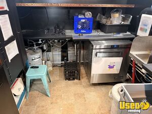 2021 Beverage Trailer Beverage - Coffee Trailer Awning California for Sale