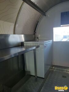 2021 Beverage Trailer Beverage - Coffee Trailer Breaker Panel California for Sale