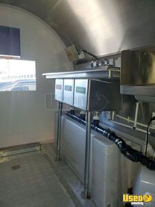 2021 Beverage Trailer Beverage - Coffee Trailer Breaker Panel California for Sale