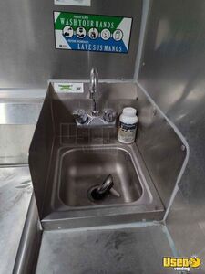 2021 Beverage Trailer Beverage - Coffee Trailer Breaker Panel Utah for Sale