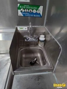 2021 Beverage Trailer Beverage - Coffee Trailer Breaker Panel Utah for Sale