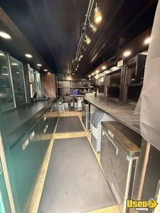 2021 Beverage Trailer Beverage - Coffee Trailer Cabinets California for Sale