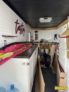 2021 Beverage Trailer Beverage - Coffee Trailer Cabinets Tennessee for Sale