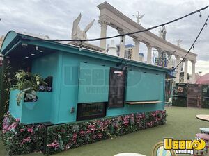 2021 Beverage Trailer Beverage - Coffee Trailer California for Sale