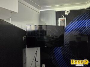 2021 Beverage Trailer Beverage - Coffee Trailer Commercial Blender / Juicer Florida for Sale