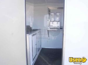 2021 Beverage Trailer Beverage - Coffee Trailer Concession Window Indiana for Sale