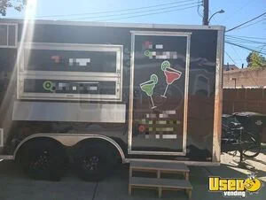 2021 Beverage Trailer Beverage - Coffee Trailer Concession Window Washington for Sale