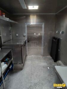2021 Beverage Trailer Beverage - Coffee Trailer Deep Freezer Utah for Sale