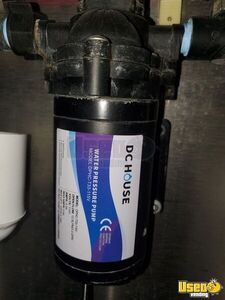 2021 Beverage Trailer Beverage - Coffee Trailer Electrical Outlets California for Sale