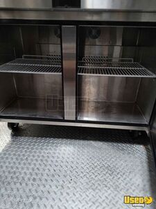 2021 Beverage Trailer Beverage - Coffee Trailer Electrical Outlets Utah for Sale