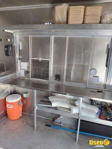 2021 Beverage Trailer Beverage - Coffee Trailer Electrical Outlets Utah for Sale