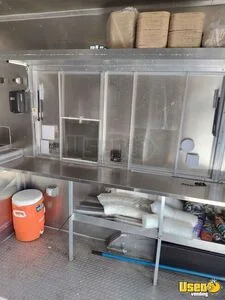 2021 Beverage Trailer Beverage - Coffee Trailer Electrical Outlets Utah for Sale