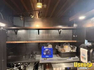 2021 Beverage Trailer Beverage - Coffee Trailer Exterior Customer Counter California for Sale
