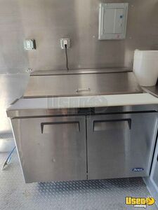 2021 Beverage Trailer Beverage - Coffee Trailer Exterior Lighting Utah for Sale
