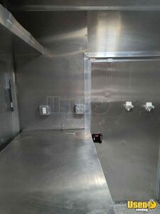 2021 Beverage Trailer Beverage - Coffee Trailer Exterior Work Lights Utah for Sale