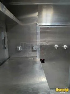 2021 Beverage Trailer Beverage - Coffee Trailer Exterior Work Lights Utah for Sale