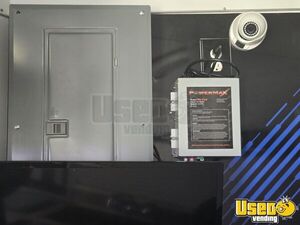 2021 Beverage Trailer Beverage - Coffee Trailer Fire Extinguisher Florida for Sale