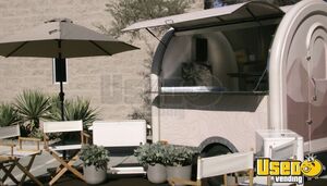 2021 Beverage Trailer Beverage - Coffee Trailer Floor Drains California for Sale