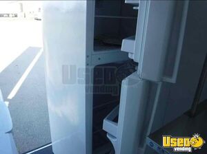 2021 Beverage Trailer Beverage - Coffee Trailer Floor Drains Indiana for Sale