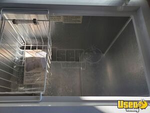 2021 Beverage Trailer Beverage - Coffee Trailer Fresh Water Tank California for Sale