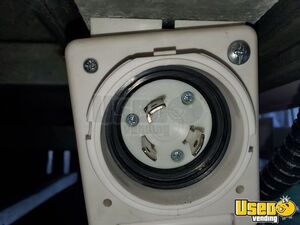 2021 Beverage Trailer Beverage - Coffee Trailer Gray Water Tank California for Sale