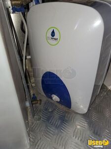 2021 Beverage Trailer Beverage - Coffee Trailer Gray Water Tank California for Sale