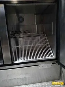 2021 Beverage Trailer Beverage - Coffee Trailer Gray Water Tank Utah for Sale