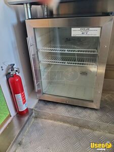 2021 Beverage Trailer Beverage - Coffee Trailer Hand-washing Sink California for Sale