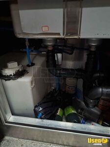 2021 Beverage Trailer Beverage - Coffee Trailer Hand-washing Sink Utah for Sale