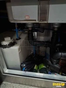 2021 Beverage Trailer Beverage - Coffee Trailer Hand-washing Sink Utah for Sale