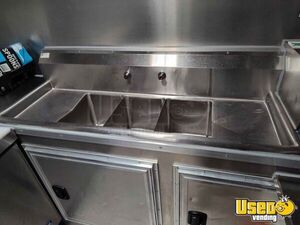2021 Beverage Trailer Beverage - Coffee Trailer Hot Water Heater Utah for Sale