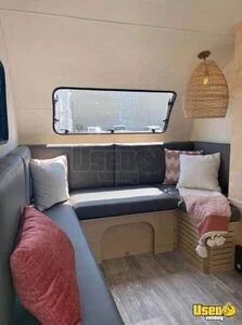 2021 Beverage Trailer Beverage - Coffee Trailer Insulated Walls California for Sale
