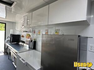 2021 Beverage Trailer Beverage - Coffee Trailer Insulated Walls Florida for Sale