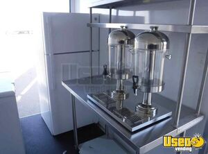 2021 Beverage Trailer Beverage - Coffee Trailer Insulated Walls Indiana for Sale