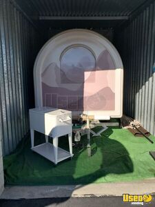 2021 Beverage Trailer Beverage - Coffee Trailer Refrigerator California for Sale