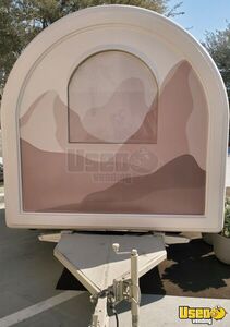 2021 Beverage Trailer Beverage - Coffee Trailer Refrigerator California for Sale