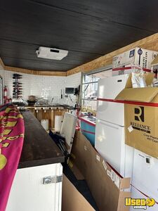 2021 Beverage Trailer Beverage - Coffee Trailer Removable Trailer Hitch Tennessee for Sale