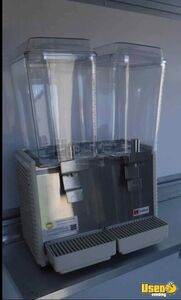 2021 Beverage Trailer Beverage - Coffee Trailer Shore Power Cord Indiana for Sale