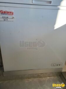 2021 Beverage Trailer Beverage - Coffee Trailer Triple Sink California for Sale