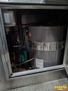 2021 Beverage Trailer Beverage - Coffee Trailer Triple Sink Utah for Sale