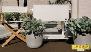 2021 Beverage Trailer Beverage - Coffee Trailer Work Table California for Sale