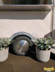 2021 Beverage Trailer Beverage - Coffee Trailer Work Table California for Sale