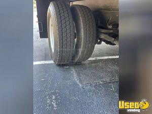 2021 Box Truck 11 Florida for Sale