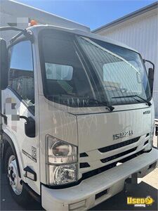 2021 Box Truck 2 California for Sale