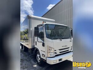 2021 Box Truck 2 Florida for Sale