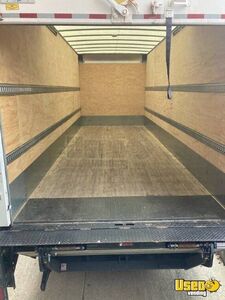 2021 Box Truck 2 Michigan for Sale