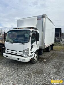 2021 Box Truck 2 Washington for Sale
